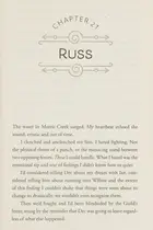 Book cover of Prelude for Lost Souls