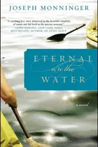 Book cover of Eternal on the Water