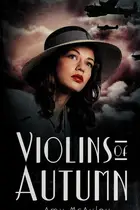 Book cover of Violins of autumn