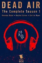 Book cover of Dead Air