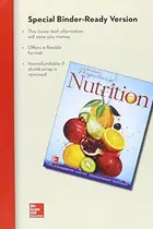 Book cover of Loose Leaf for Wardlaw's Perspectives in Nutrition