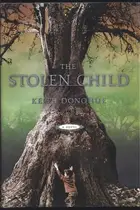 Book cover of The Stolen Child