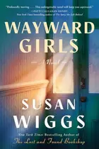 Book cover of Wayward Girls