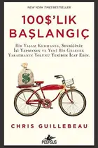 Book cover of 100 lik Baslangic