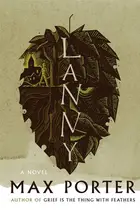 Book cover of Lanny