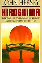 Book cover of Hiroshima