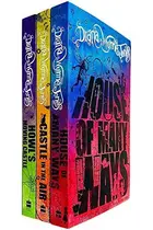 Book cover of World of Howl Collection