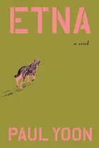 Book cover of Etna -
