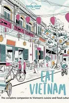 Book cover of Eat Vietnam