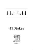 Book cover of 11.11.11
