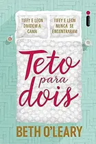 Book cover of Teto para dois