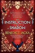 Book cover of An Instruction in Shadow