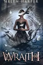 Book cover of Wraith