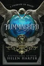 Book cover of Hummingbird