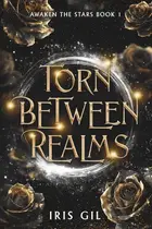 Book cover of Torn Between Realms