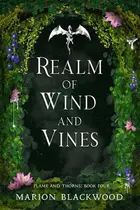 Book cover of Realm of Wind and Vines