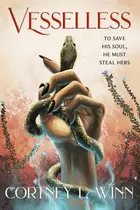 Book cover of Vesselless