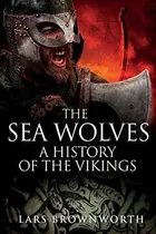Book cover of The Sea Wolves