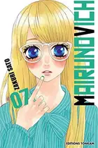 Book cover of Mairunovich
