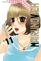 Book cover of Mairunovich Tome 11