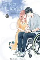 Book cover of Avec un extrait en avant-première de A sign of affection