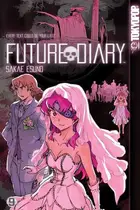 Book cover of Future Diary Volume 9