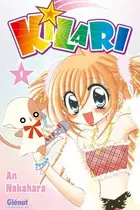 Book cover of Kilari, Tome 1