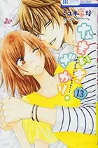Book cover of なまいきざかり。 13