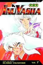 Book cover of Inuyasha, Vol. 7