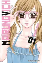 Book cover of Mairunovich Tome 1