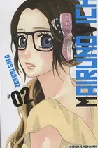 Book cover of Mairunovich Tome 2
