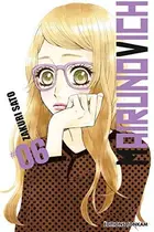 Book cover of Mairunovich, Vol.6