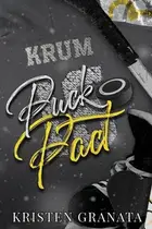 Book cover of Puck Pact
