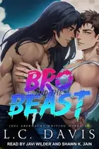 Book cover of Bro and the Beast