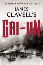 Book cover of Gai-Jin