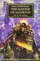 Book cover of The Master of Mankind