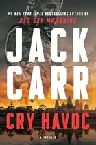 Book cover of Cry Havoc