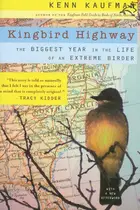 Book cover of Kingbird Highway