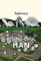 Book cover of Infocracy