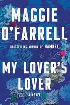 Book cover of My Lover's Lover
