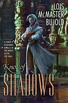 Book cover of Knot of Shadows