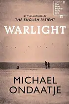 Book cover of Warlight