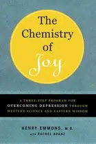 Book cover of The Chemistry of Joy
