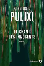 Book cover of Le chant des innocents