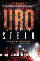 Book cover of Uro