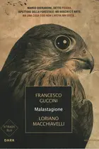 Book cover of Malastagione