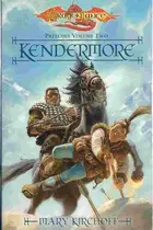 Book cover of Kendermore