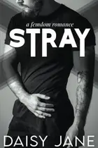 Book cover of Stray