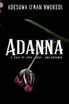 Book cover of Adanna