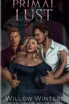 Book cover of Primal Lust
